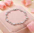 Tulip bracelet