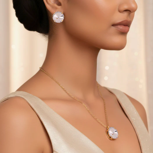 Necklace set