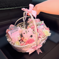 Pinteresty Birthday Hamper