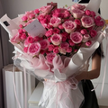 Royal Floral Bouquet